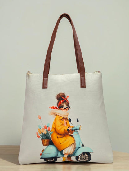 The Daily Tote