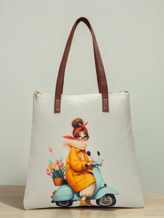 The Daily Tote