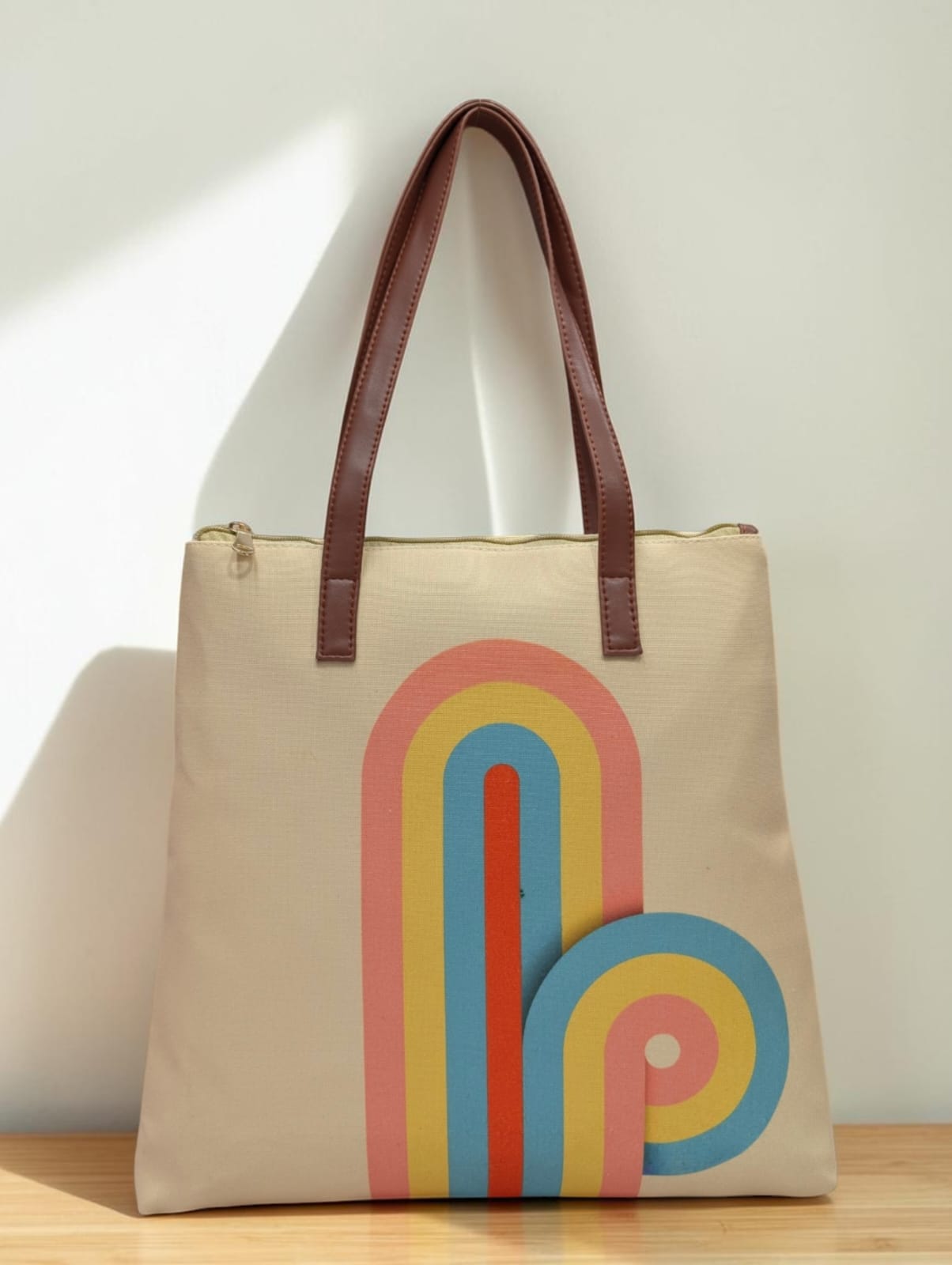 The Daily Tote