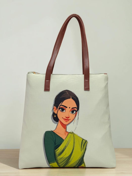 The Daily Tote