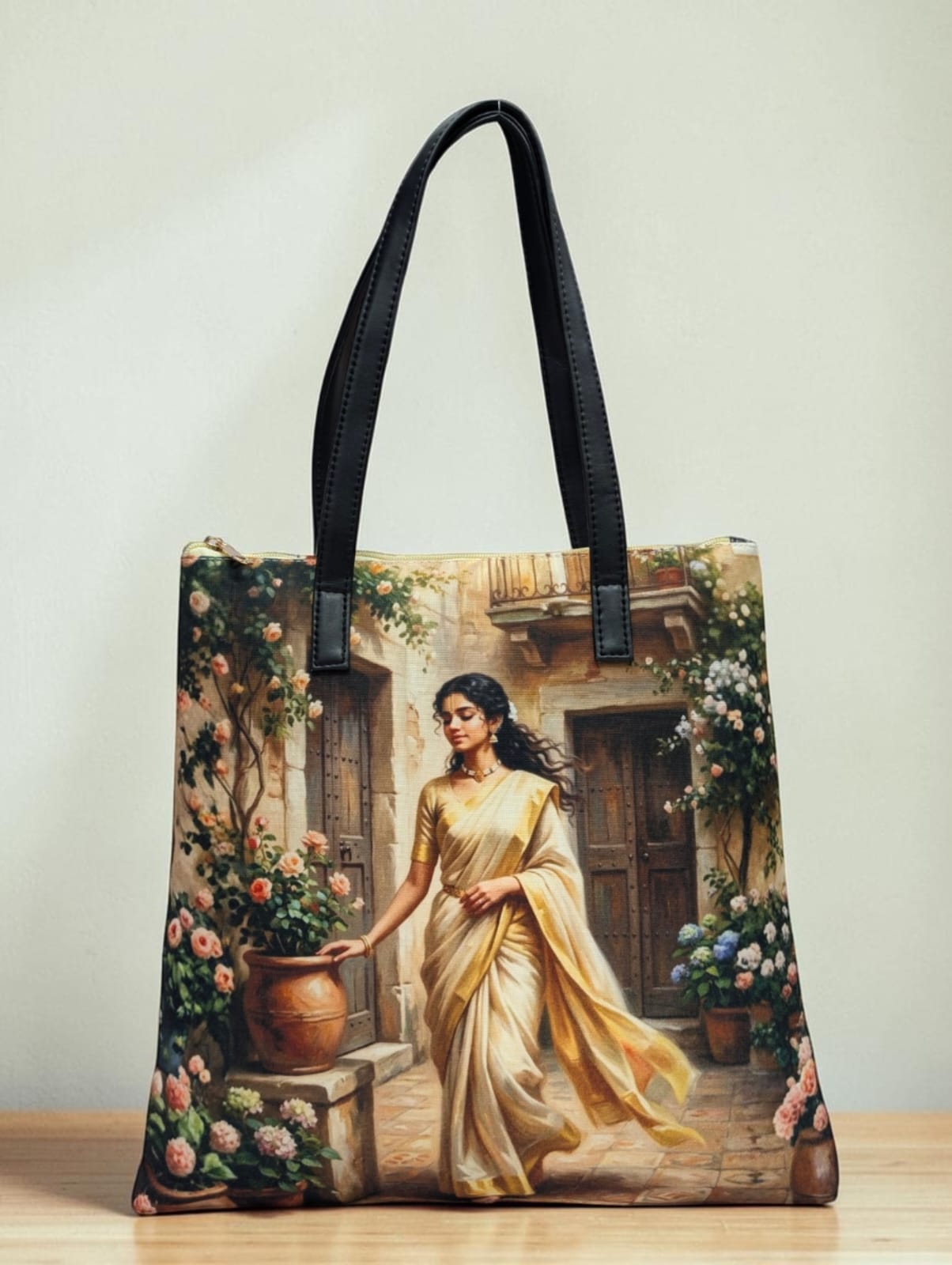 The Daily Tote