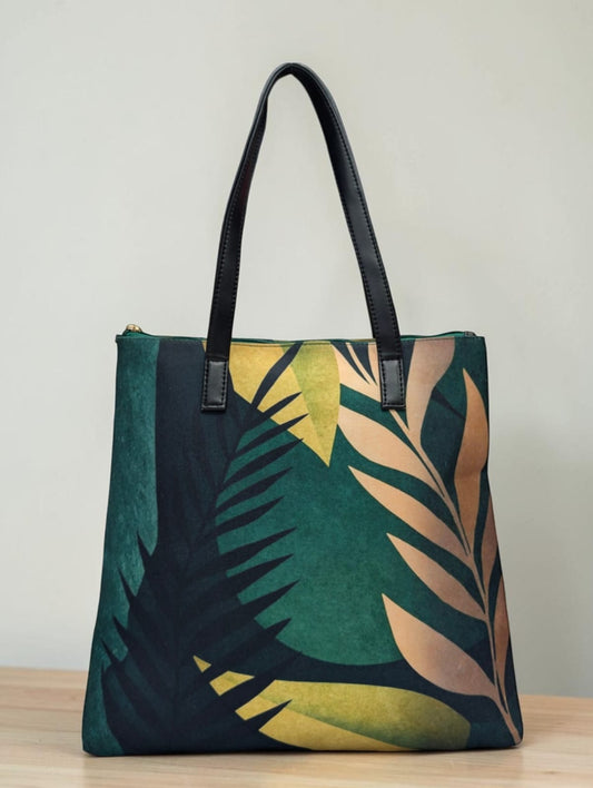 The Daily Tote