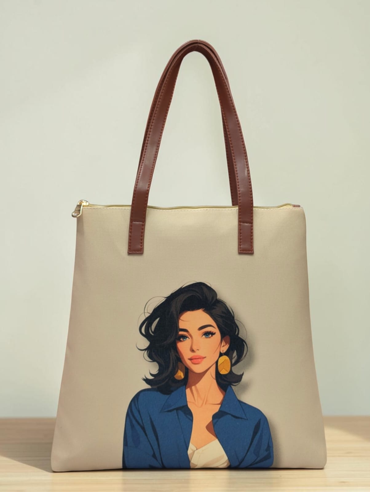 The Daily Tote