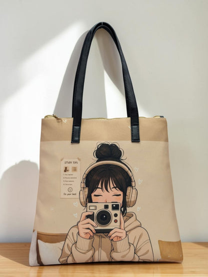 The Daily Tote