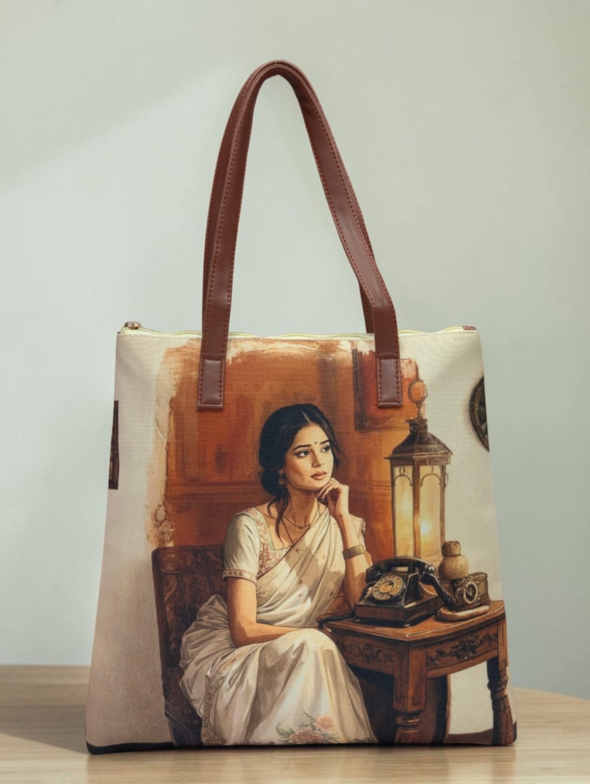 The Daily Tote