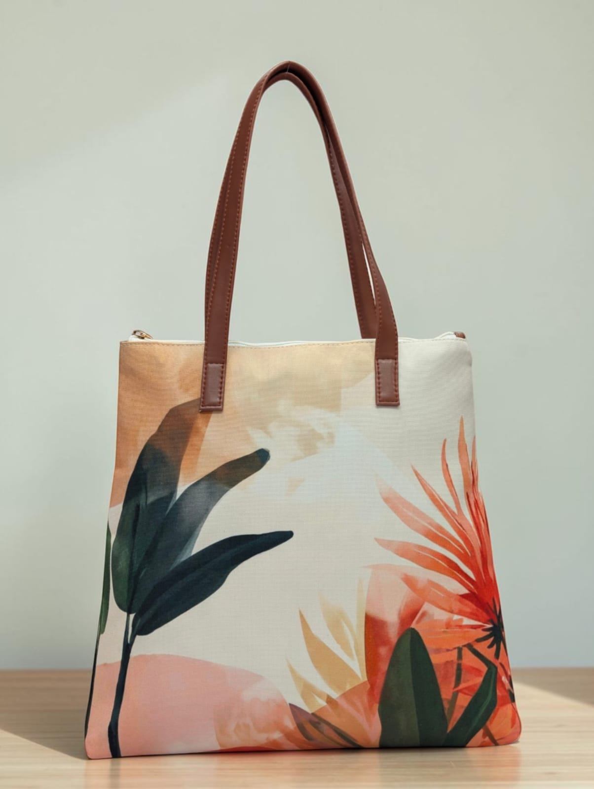 The Daily Tote