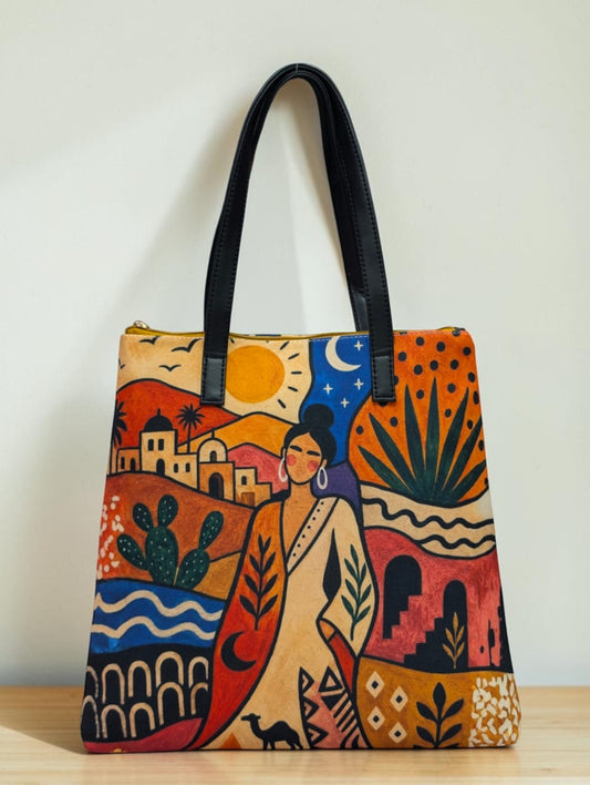 The Daily Tote