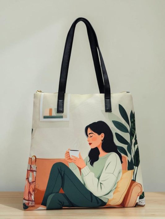 The Daily Tote