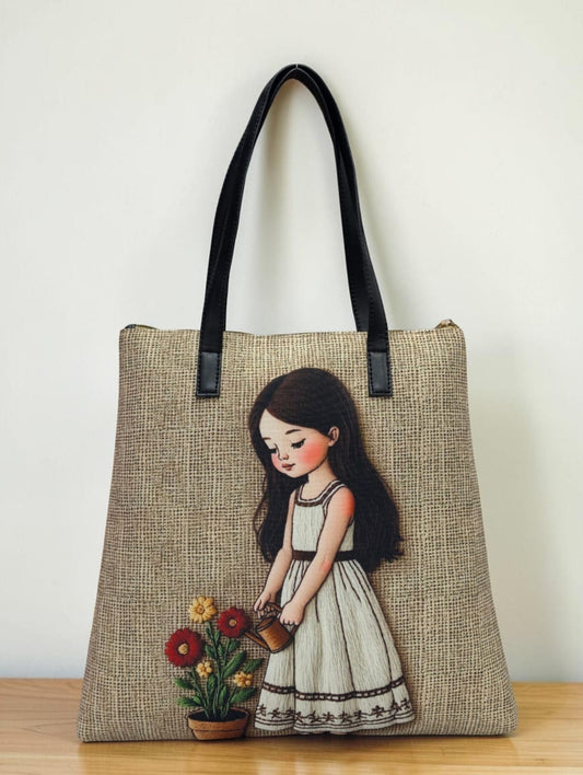 The Daily Tote