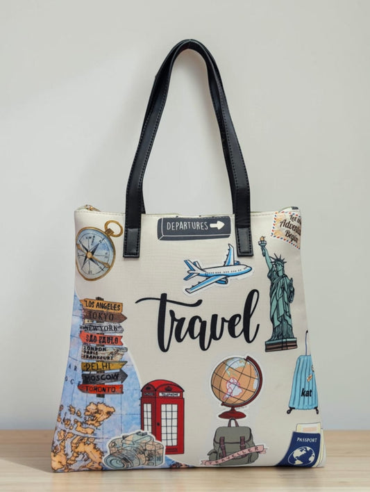 The Daily Tote