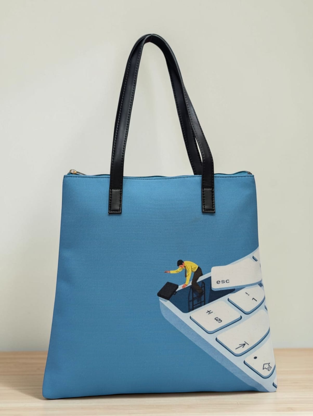 The Daily Tote