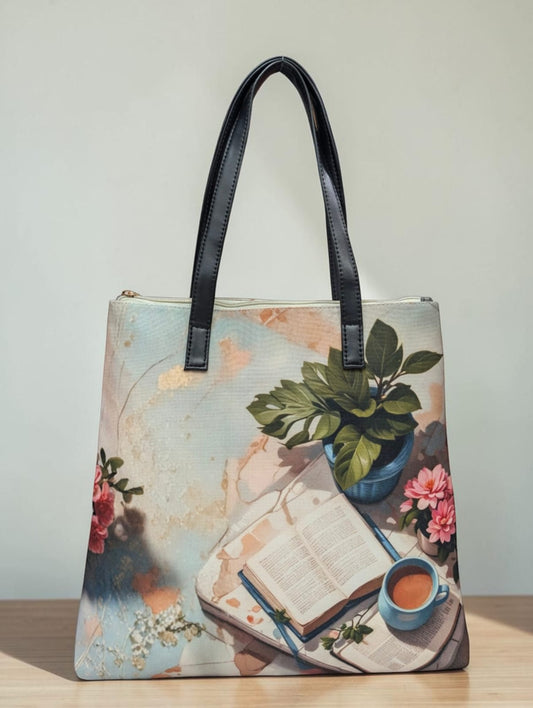 The Daily Tote