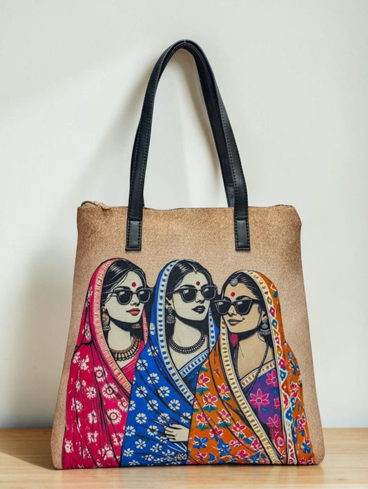 The Daily Tote