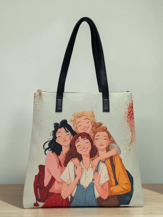 The Daily Tote