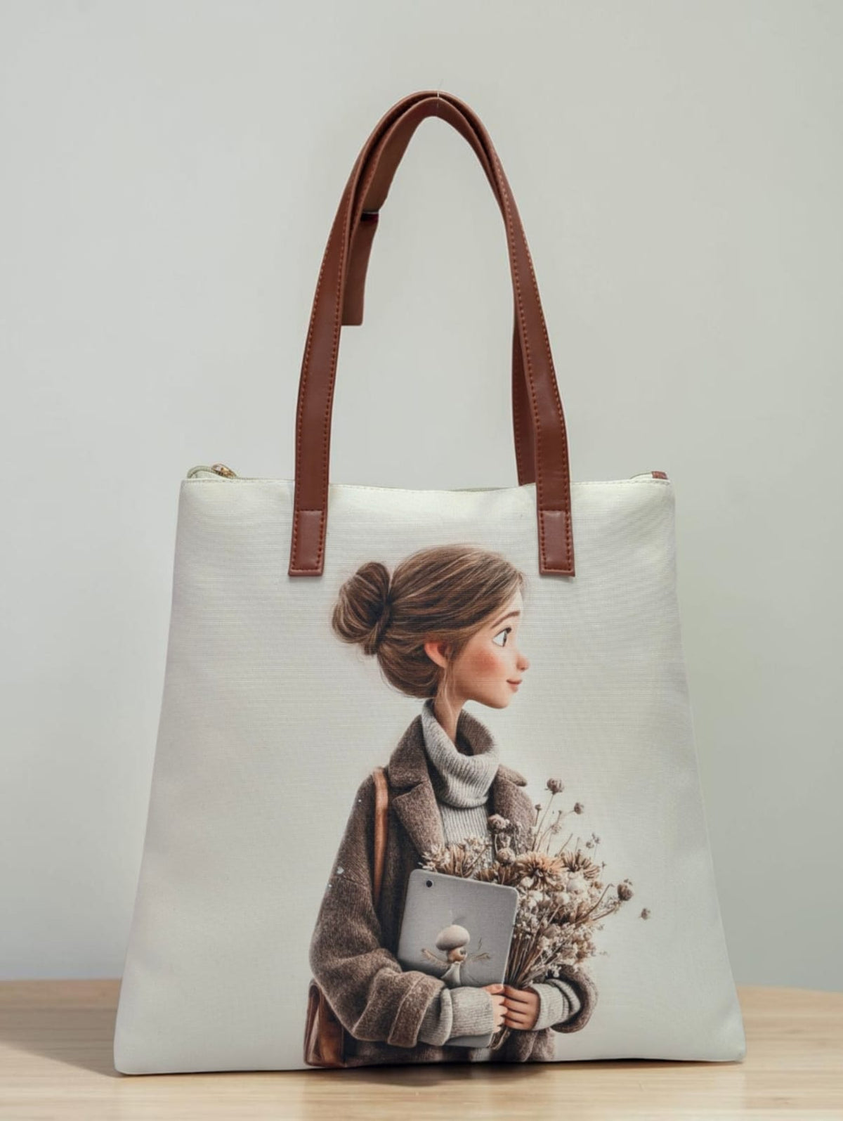The Daily Tote