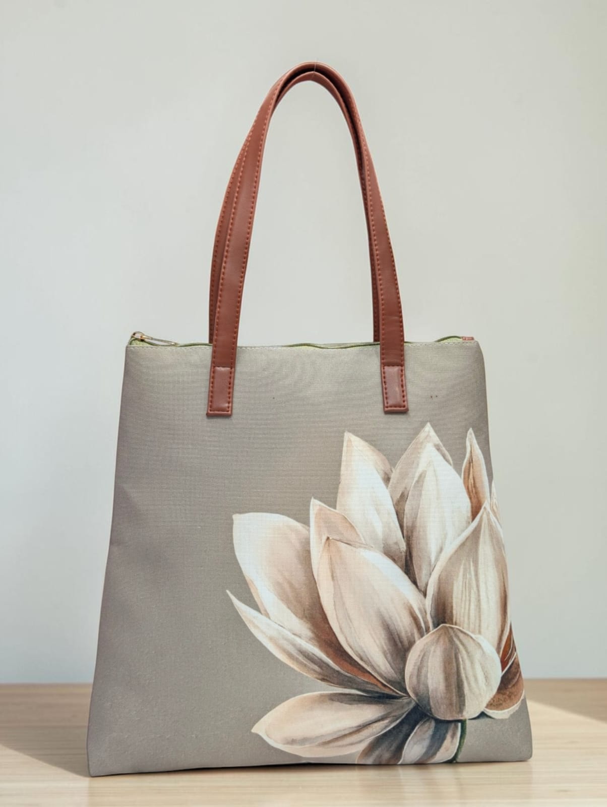 The Daily Tote