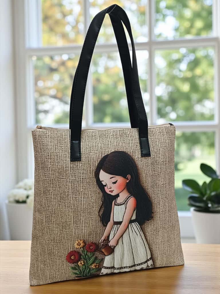 The Daily Tote
