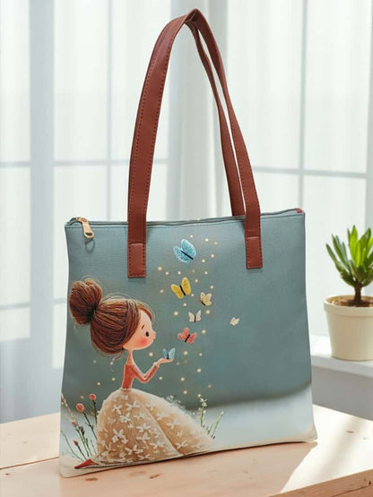 The Daily Tote