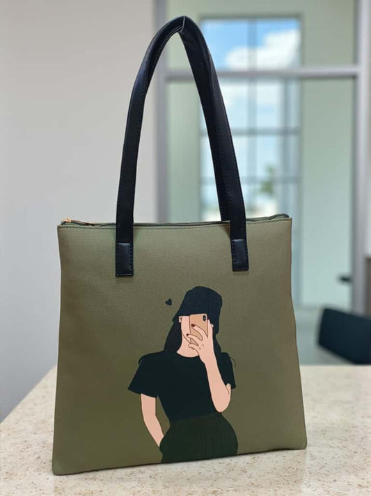 The Daily Tote