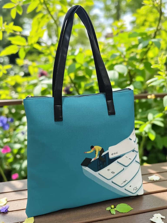 The Daily Tote