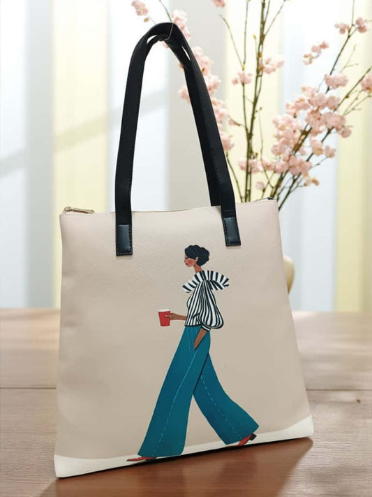 The Daily Tote