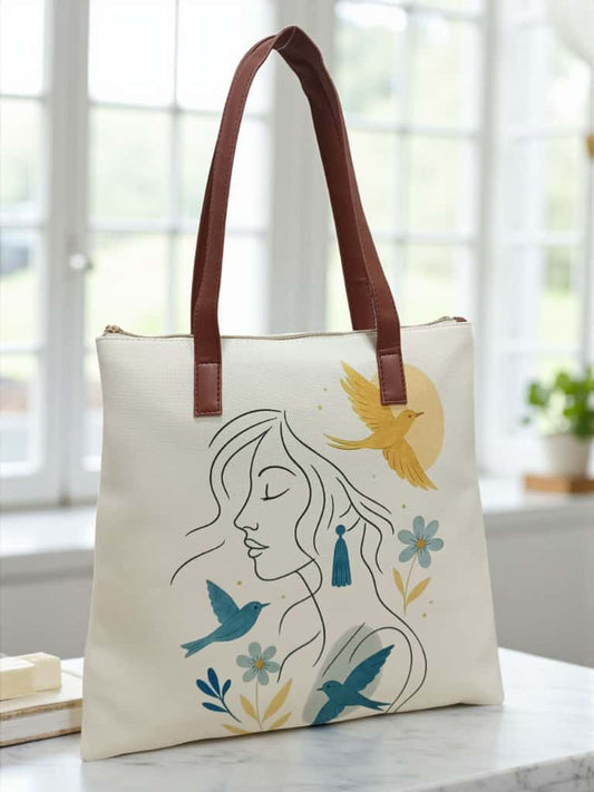 The Daily Tote
