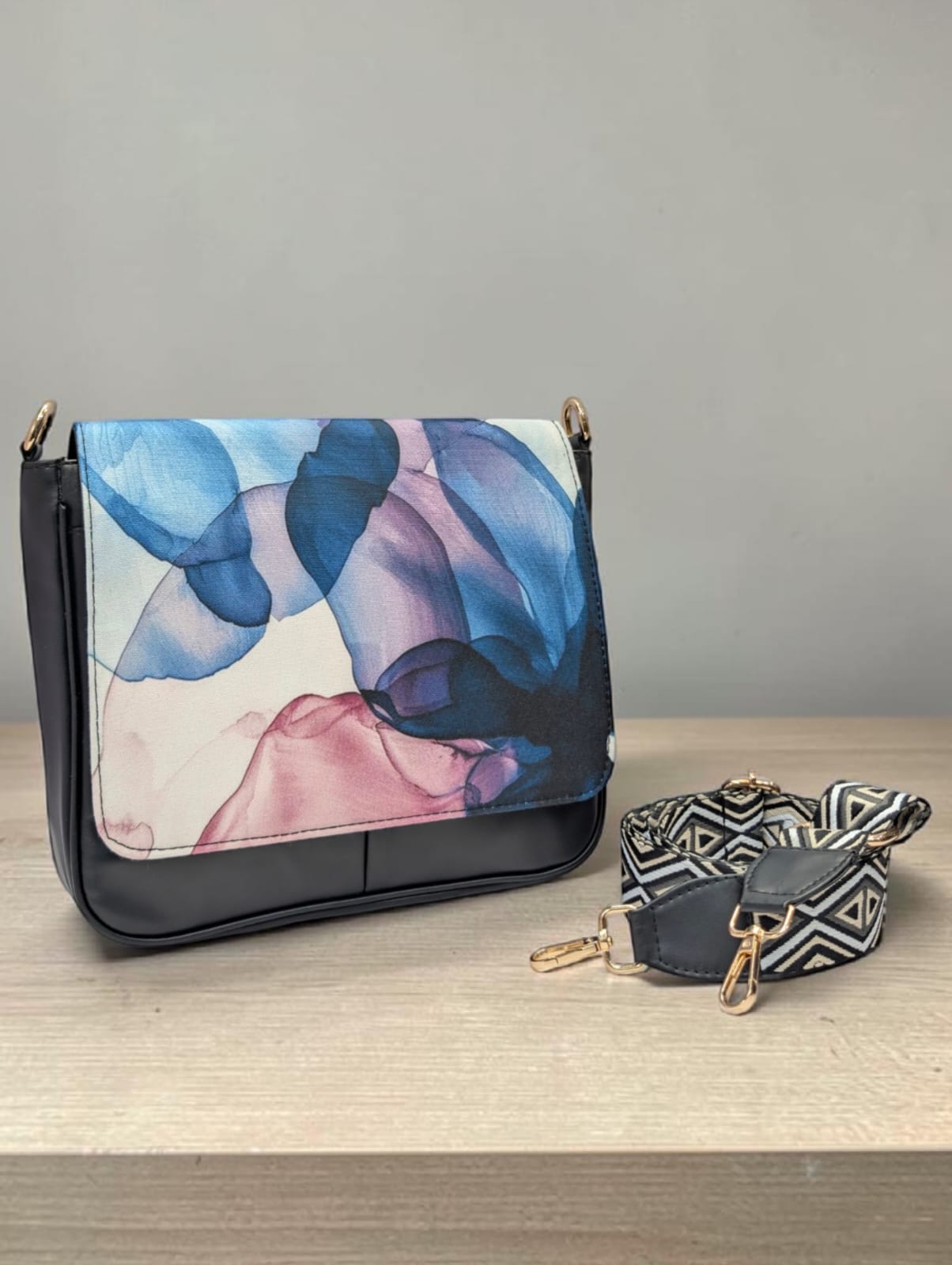 The Double Pocket Broaders