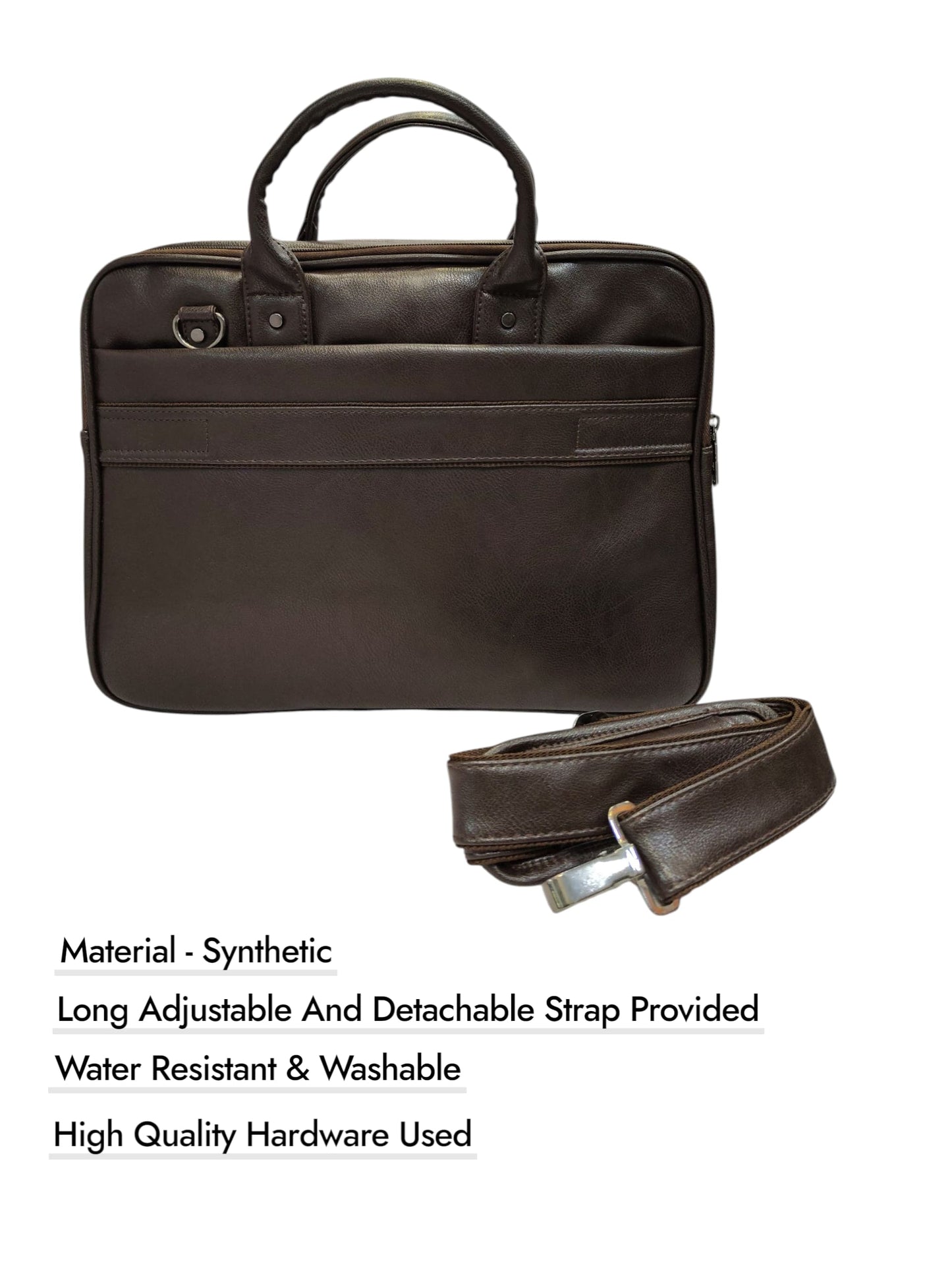 Office Bag - FC 2527 - For 16"