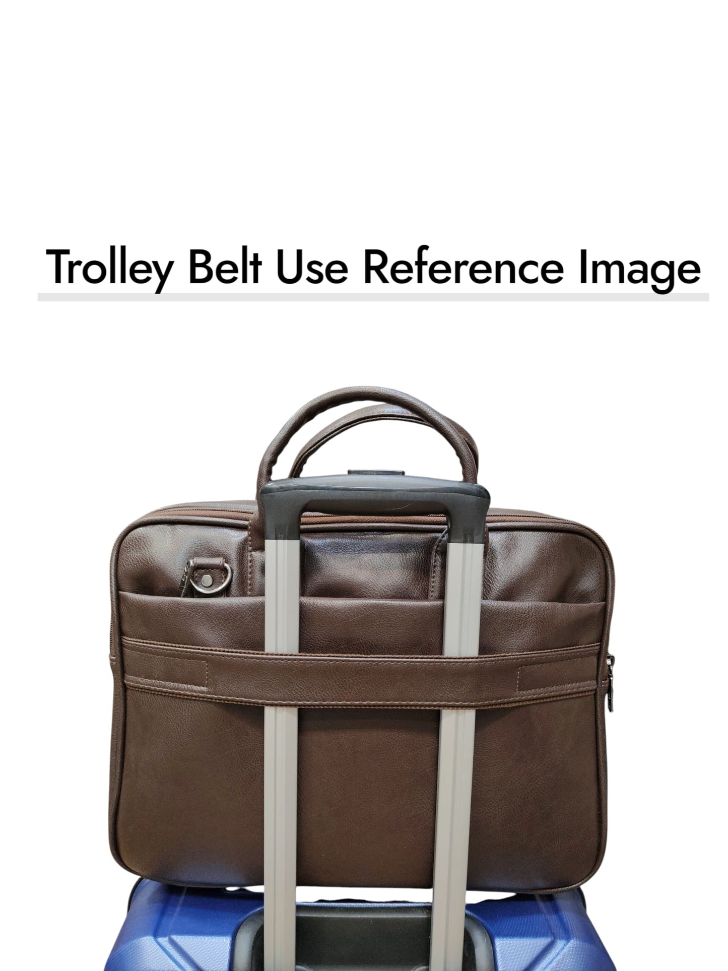 Office Bag - FC 2527 - For 16"