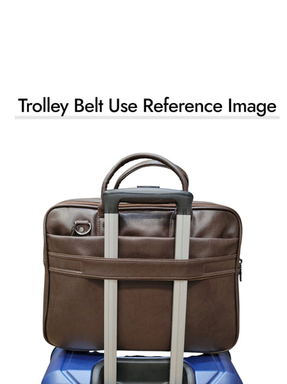Office Bag - FC 2527 - For 16"