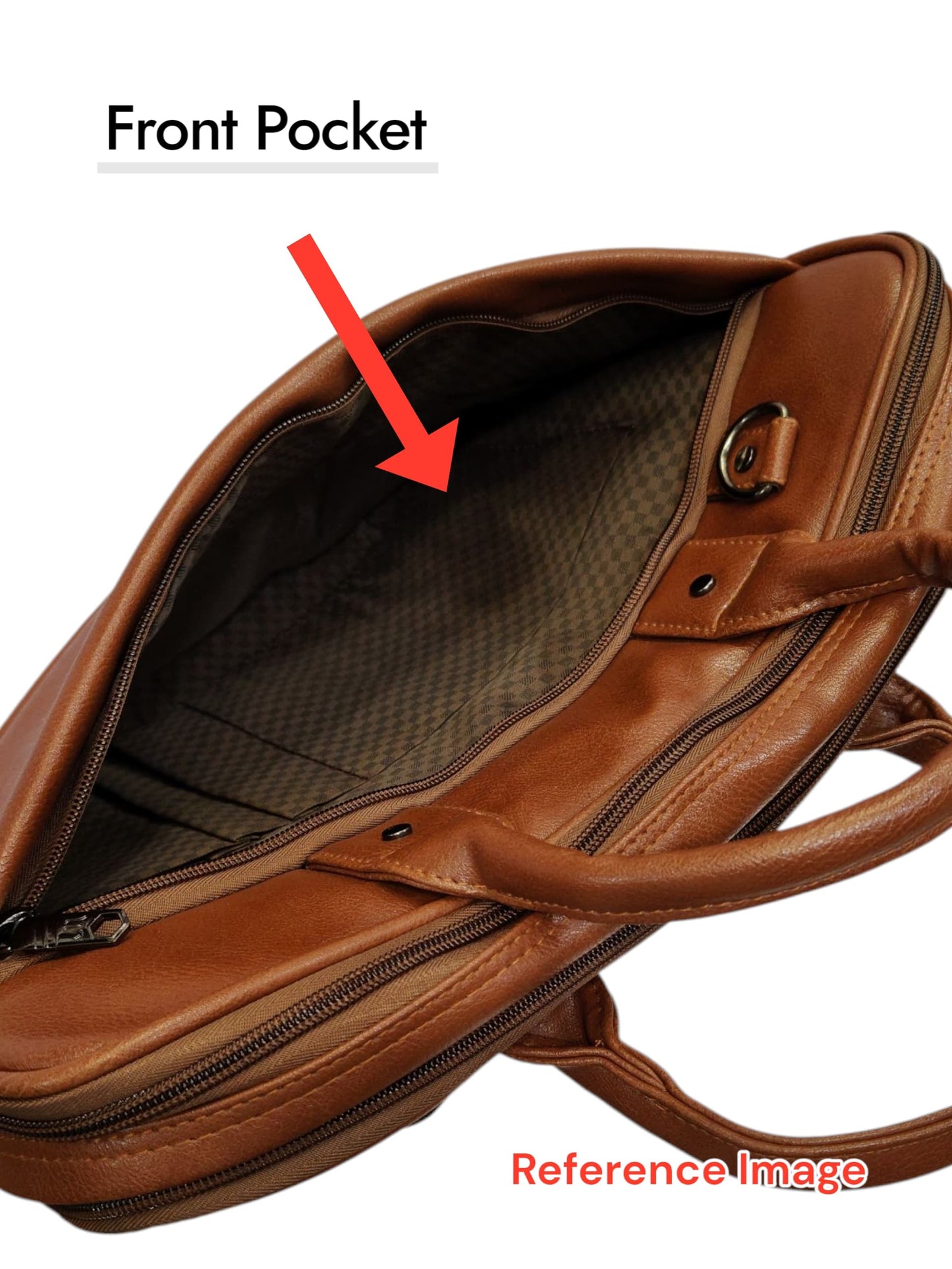 Office Bag - FC 2527 - For 16"