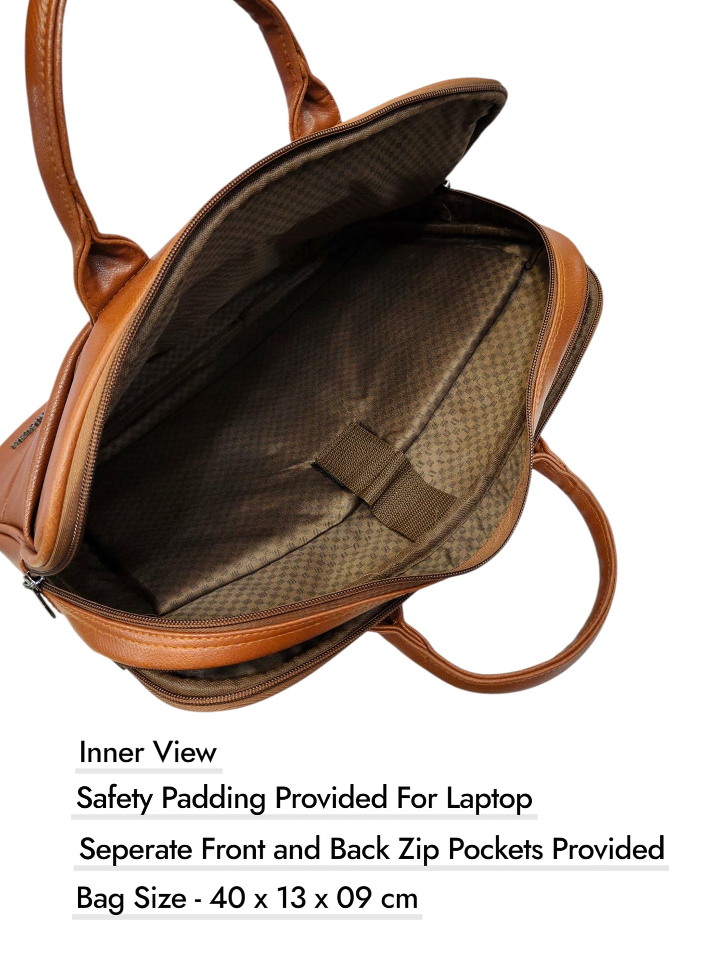 Office Bag - FC 2527 - For 16"