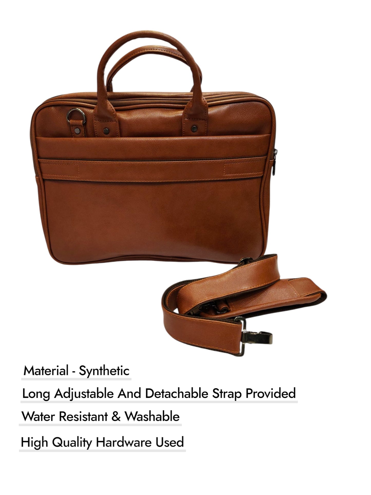 Office Bag - FC 2527 - For 16"