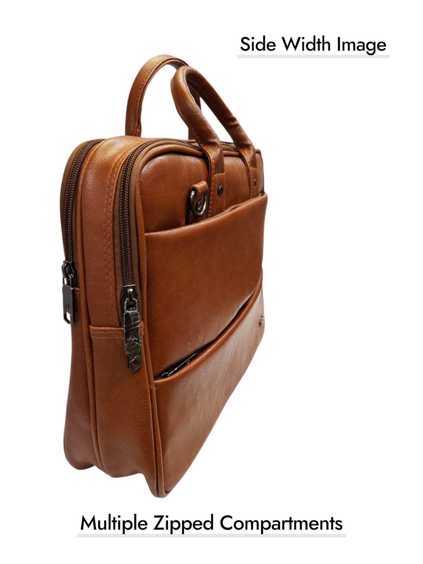 Office Bag - FC 2527 - For 16"