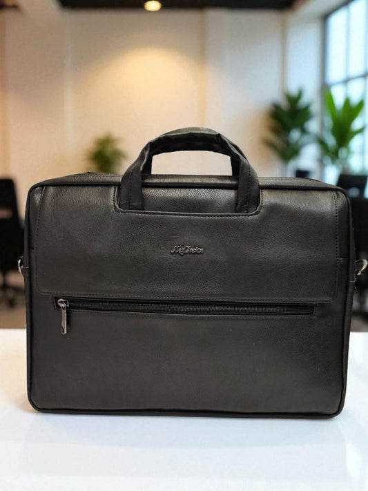 Office Bag - FC 2529 - BLACK - For 16"