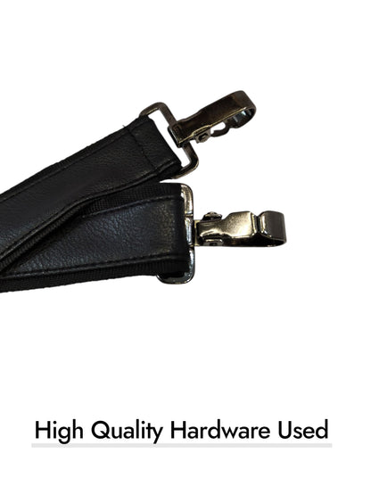 Office Bag - FC 2529 - BLACK - For 16"