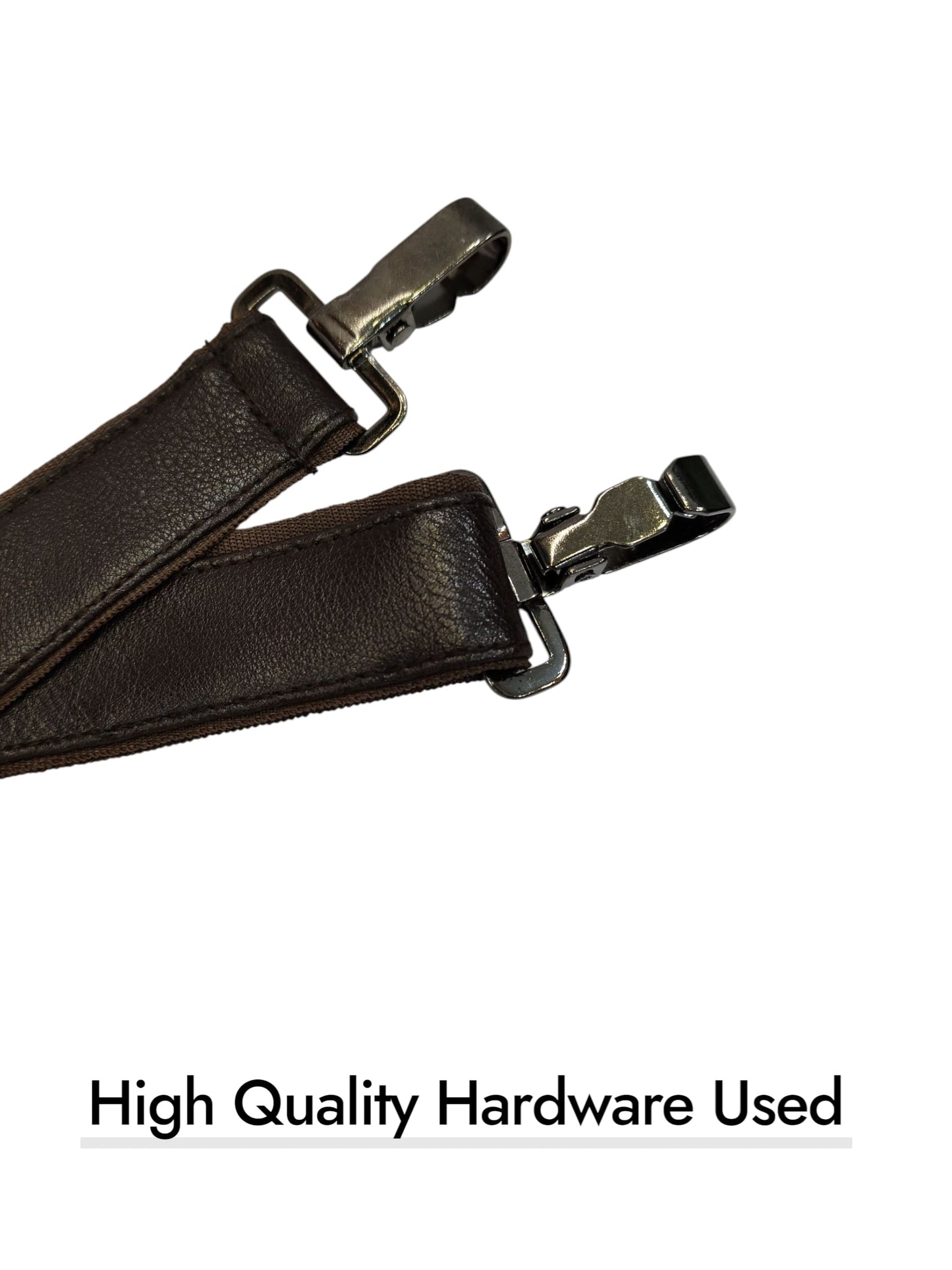 Office Bag - FC 2529 - DARK BROWN - For 16"