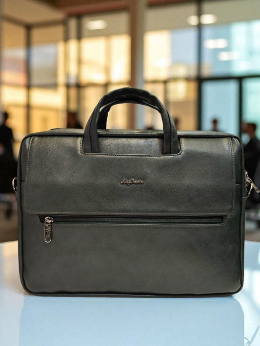 Office Bag - FC 2529 - GREEN - For 16"