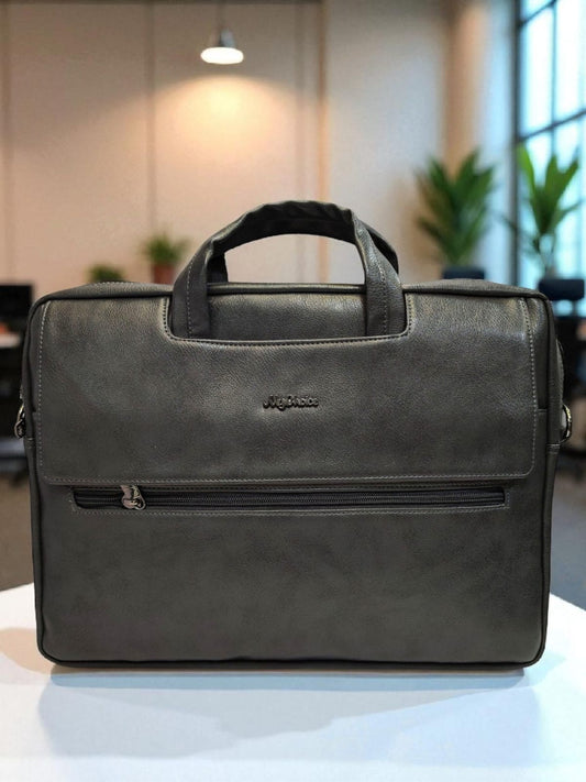 Office Bag - FC 2529 - GREY - For 16"