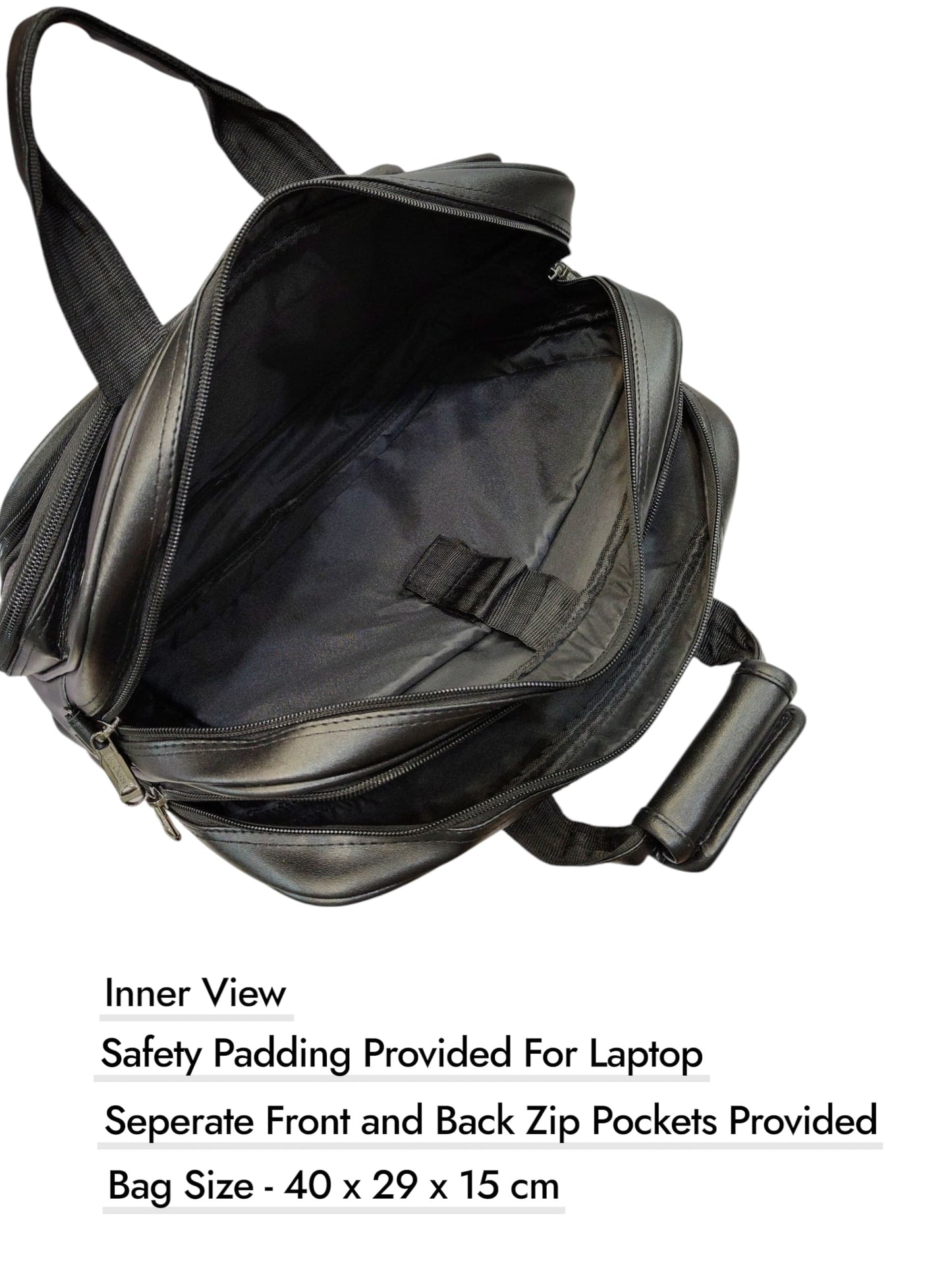 Office Bag - FC 723 - For 16"