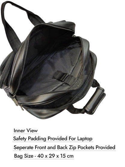 Office Bag - FC 723 - For 16"