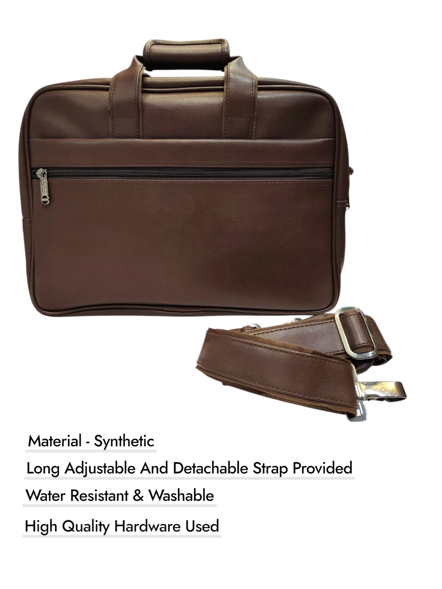 Office Bag - FC 723 - For 16"