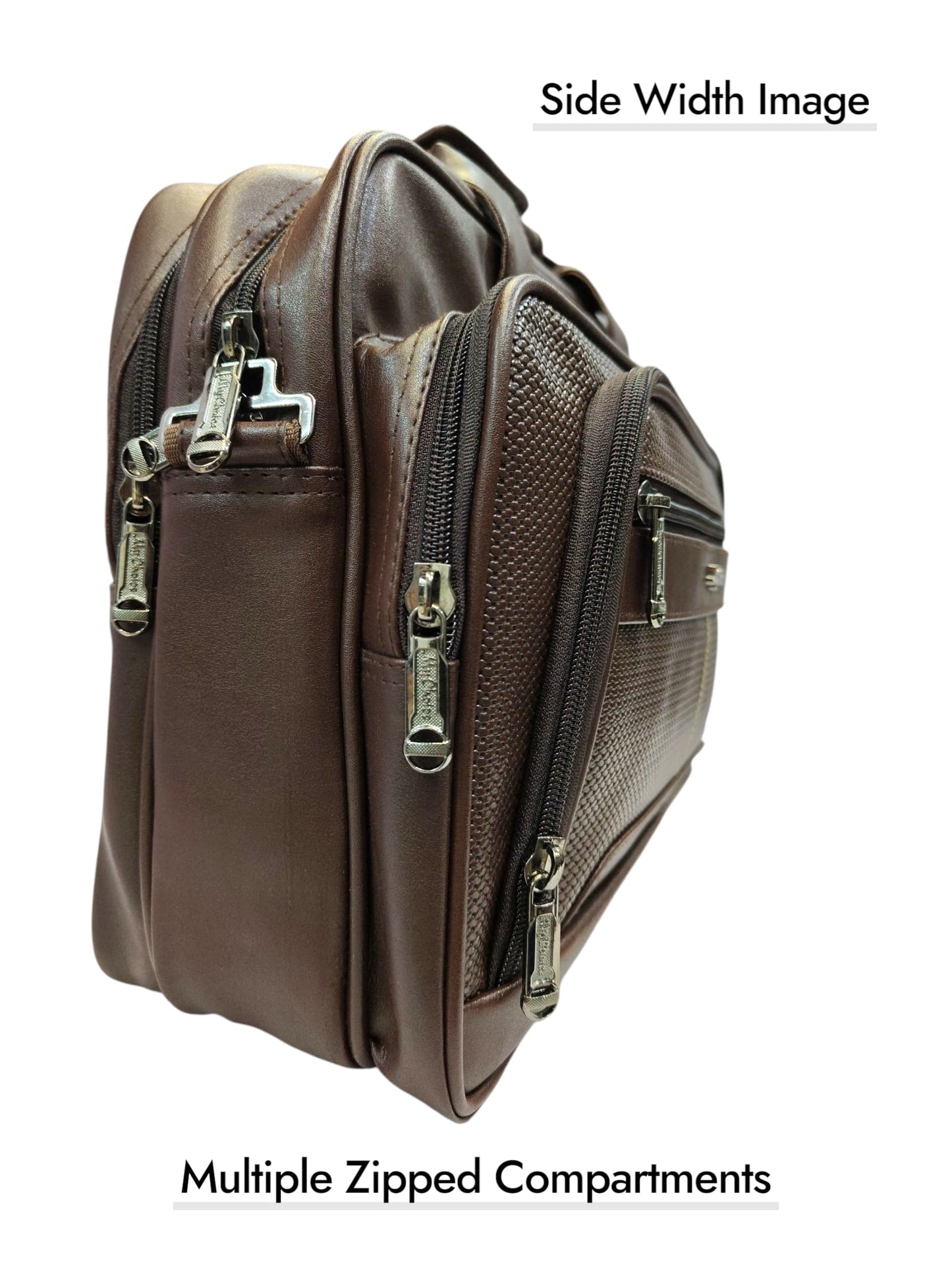 Office Bag - FC 723 - For 16"