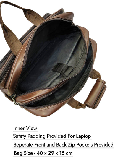 Office Bag - FC 723 - For 16"