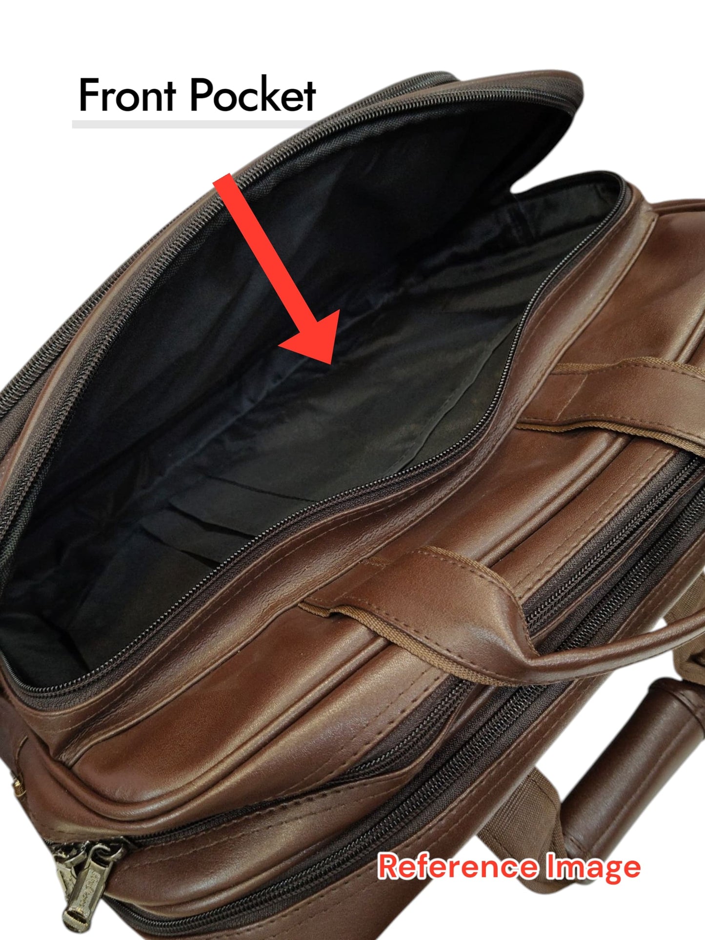 Office Bag - FC 723 - For 16"