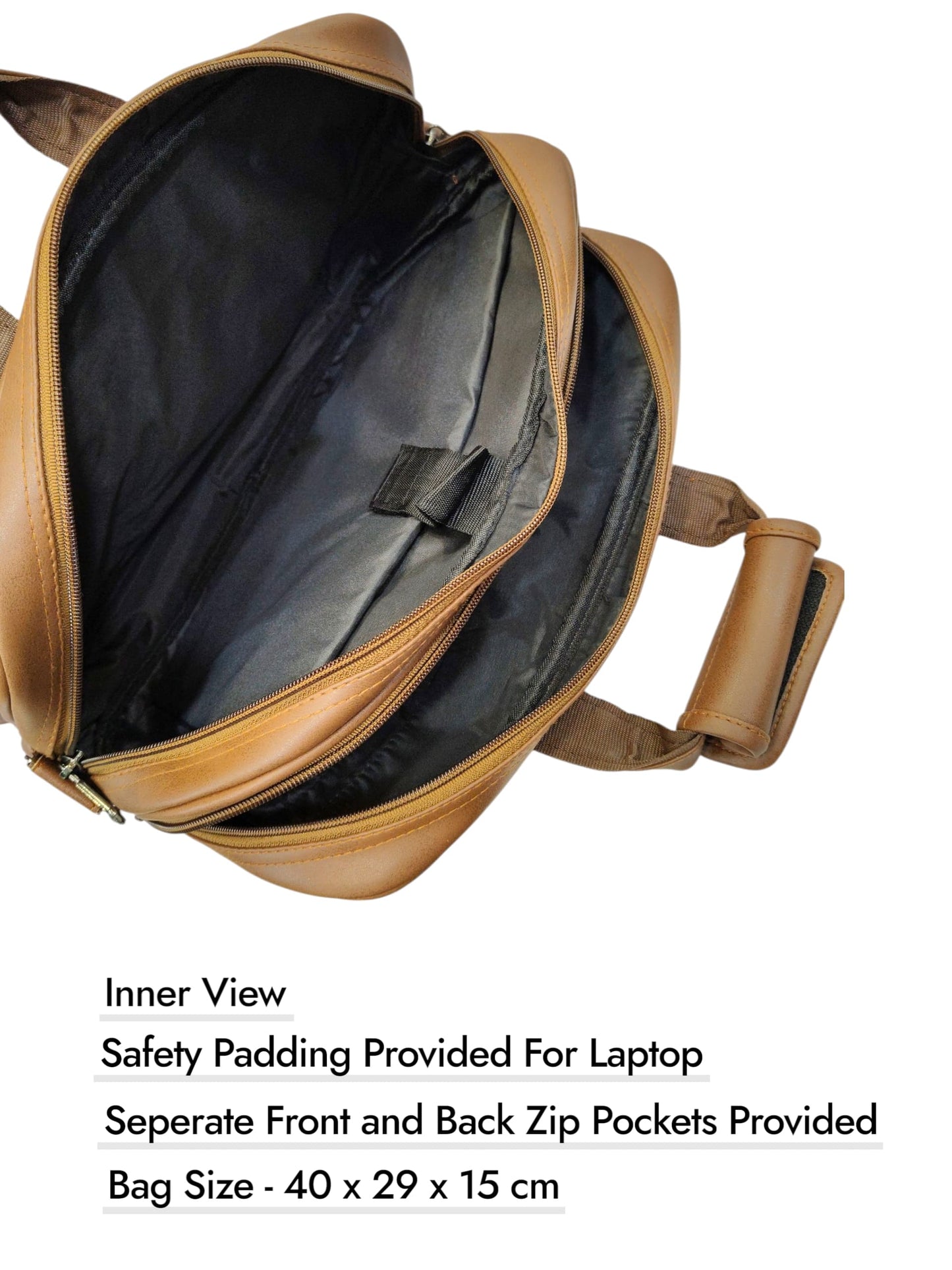 Office Bag - FC 723 - For 16"