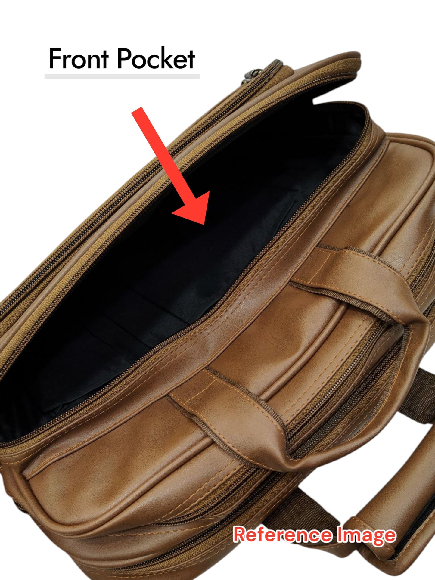 Office Bag - FC 723 - For 16"