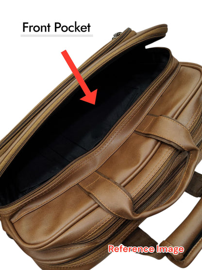 Office Bag - FC 723 - For 16"