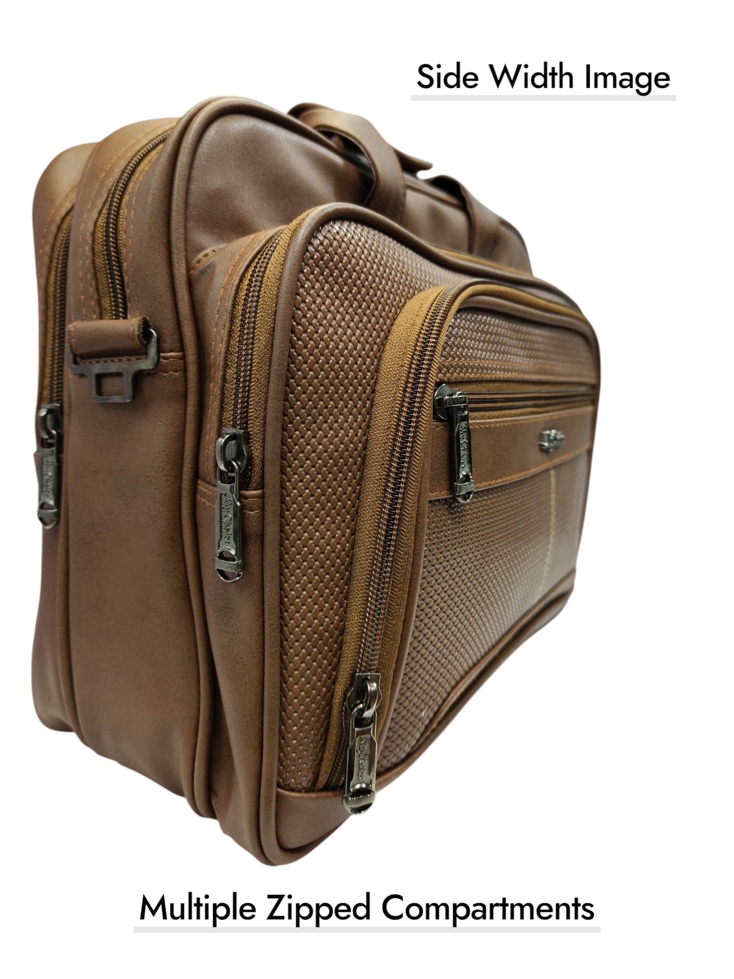 Office Bag - FC 723 - For 16"