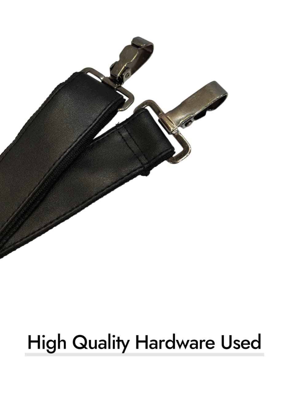 Office Bag - FC 724 - For 16" BLACK
